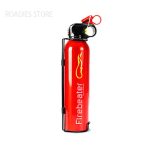 Universal Portable Safety Fire Extinctor Bottle Motorcycle Car Home Fire Extinguisher